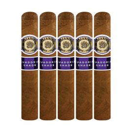 pack of 5