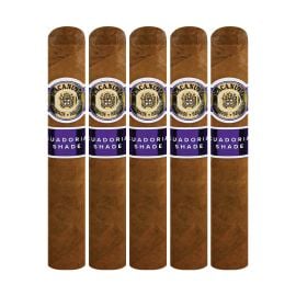 pack of 5