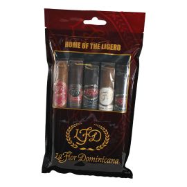 pack of 5