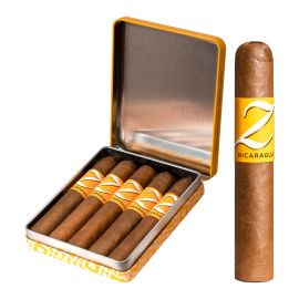 tin of 5