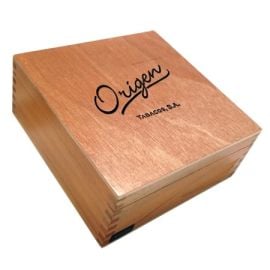 box of 21