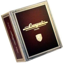 box of 21