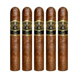 pack of 5