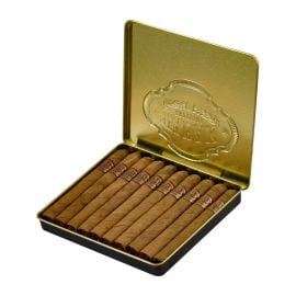 tin of 10