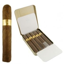 tin of 5