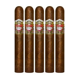 pack of 5