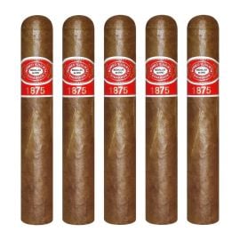pack of 5