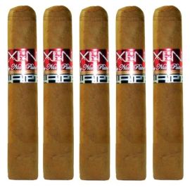 pack of 5