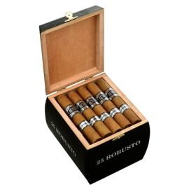 box of 25