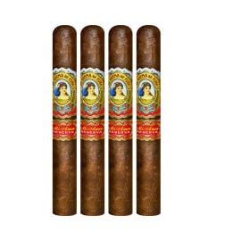 pack of 4