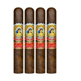 pack of 4