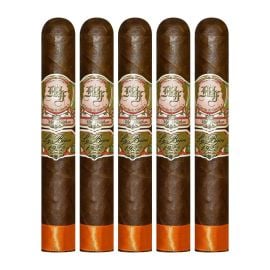 pack of 5