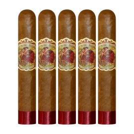 pack of 5