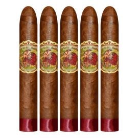 pack of 5