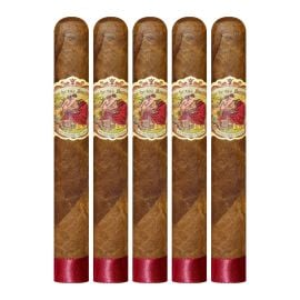 pack of 5