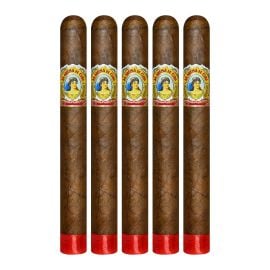 pack of 5