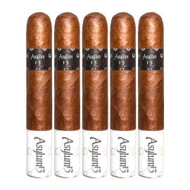 pack of 5