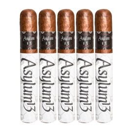 pack of 5