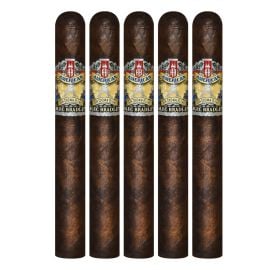 pack of 5