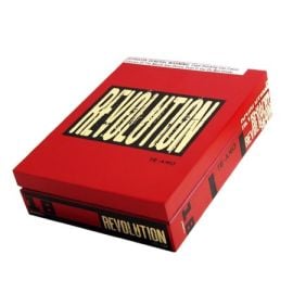 box of 18