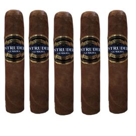 pack of 5