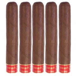 pack of 5