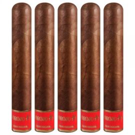 pack of 5
