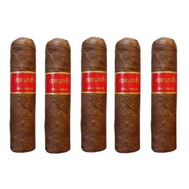 pack of 5