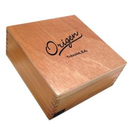 box of 21