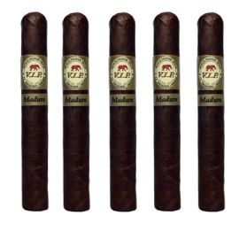 pack of 5