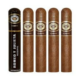 pack of 5