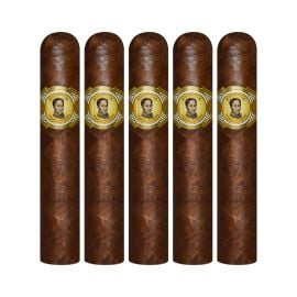 pack of 5