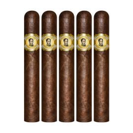 pack of 5
