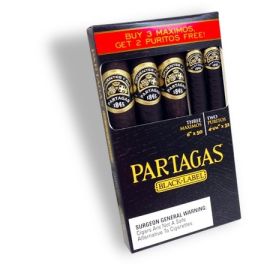 pack of 5