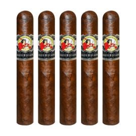 pack of 5