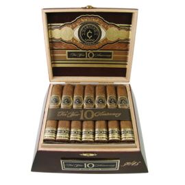 box of 21