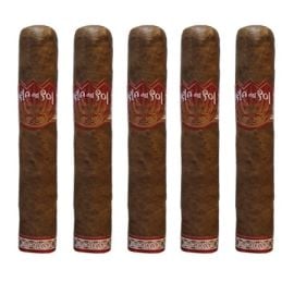 pack of 5