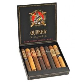 box of 8