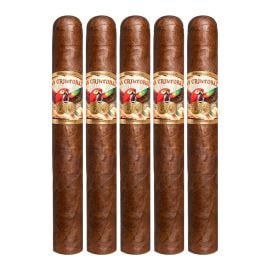 pack of 5