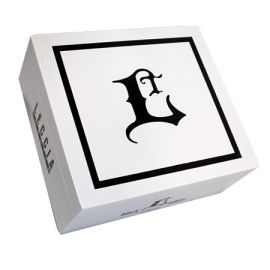 box of 21