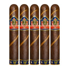 pack of 5