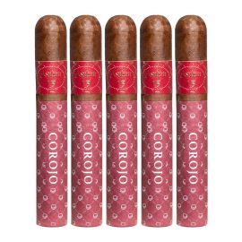 pack of 5