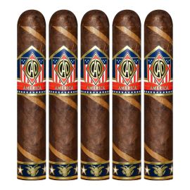 pack of 5