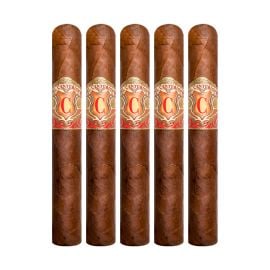 pack of 5