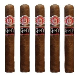 pack of 5
