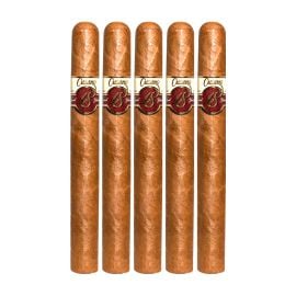 pack of 5