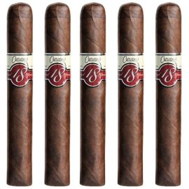 pack of 5