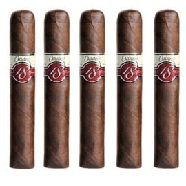 pack of 5