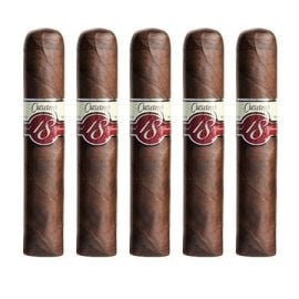 pack of 5