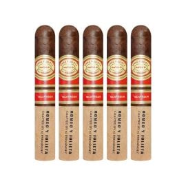 pack of 5